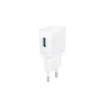 شارژر دیواری تک پورت Samsung مدل EP-TA200 - سفید - YSP - تصویر 3