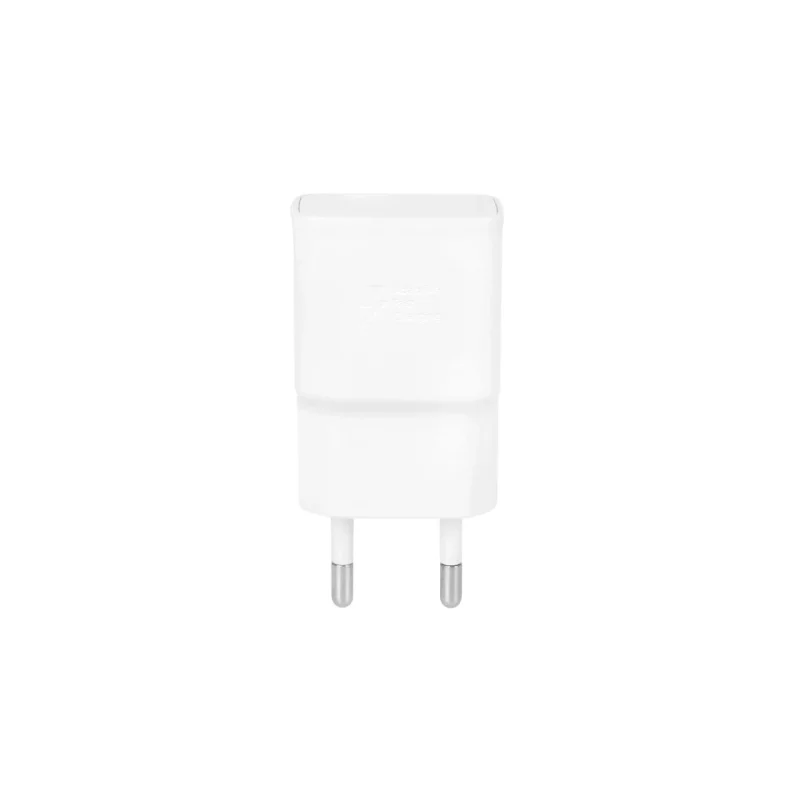شارژر دیواری تک پورت Samsung مدل EP-TA200 S10 RFT - سفید - تصویر 2