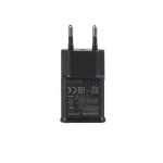 شارژر دیواری تک پورت Samsung مدل EP-TA200-مشکی (کد 50) - BSA - تصویر 3