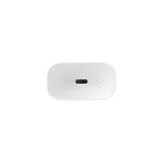 شارژر دیواری سه پین SAMSUNG 25W ch-hi+ TA800 ( فست و PD) سفید DST ( شش ماهه شرکتی) - تصویر 4