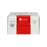 کابل شارژ و دیتا فست آیفون ProOne مدل PCC295L - سفید (بسته 12 عددی) - تصویر 3