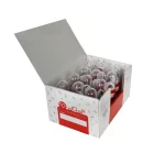 کابل شارژ و دیتا فست آیفون ProOne مدل PCC295L - سفید (بسته 12 عددی) - تصویر 4