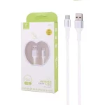 کابل شارژ فست SKY DOLPHIN Type-C مدل S05T - سفید - TCO