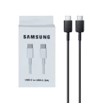 کابل شارژ فست Samsung Type-C To Type-C مدل EP-T2510 - مشکی