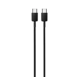 کابل شارژ SAMSUNG Type-C to Type-C مدل EP-DN980 - مشکی - NZR