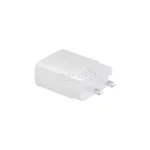 شارژر دیواری سه پین PD و فست تک پورت SAMSUNG Type-C مدل EP-TA845 45W - سفید (گارانتی شش ماهه شرکتی) - تصویر 3