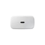 شارژر دیواری سه پین PD و فست تک پورت SAMSUNG Type-C مدل EP-TA845 45W - سفید (گارانتی شش ماهه شرکتی) - تصویر 4