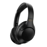 هدفون بی سیم QCY مدل H2 Pro - مشکی (گارانتی شش ماهه شرکتی) - تصویر 3