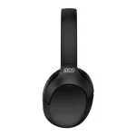 هدفون بی سیم QCY مدل H2 Pro - مشکی (گارانتی شش ماهه شرکتی) - تصویر 4