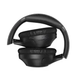 هدفون بی سیم QCY مدل H2 Pro - مشکی (گارانتی شش ماهه شرکتی) - تصویر 5