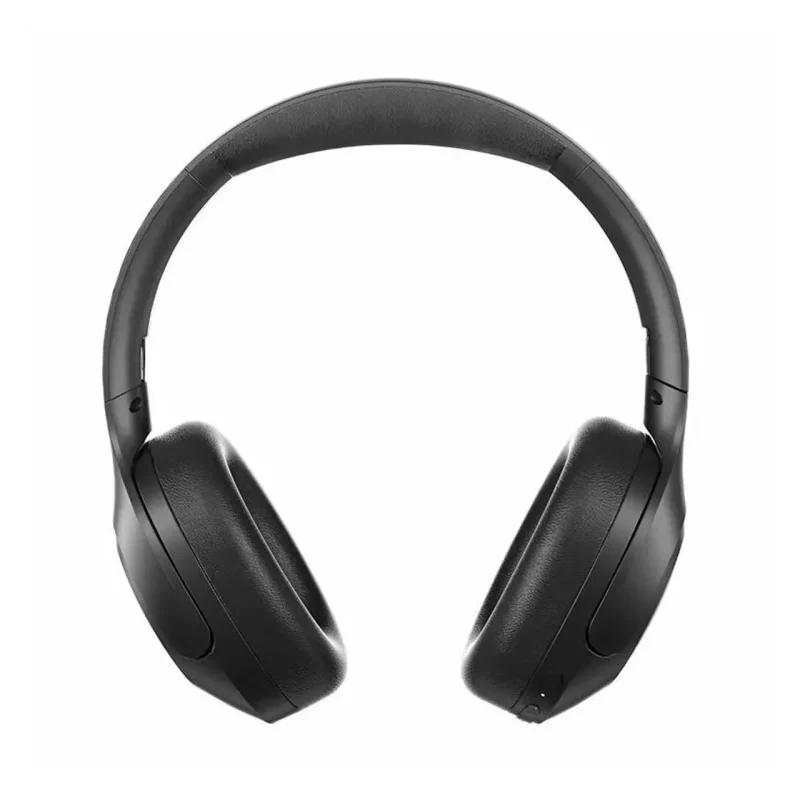 هدفون بی سیم QCY مدل H3 Lite - مشکی (گارانتی شش ماهه شرکتی) - تصویر 2
