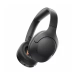 هدفون بی سیم QCY مدل H3 Lite - مشکی (گارانتی شش ماهه شرکتی) - تصویر 3