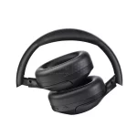 هدفون بی سیم QCY مدل H3 Lite - مشکی (گارانتی شش ماهه شرکتی) - تصویر 6