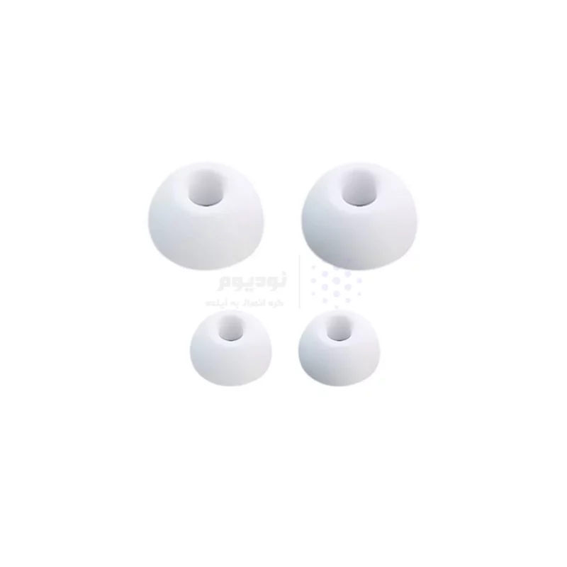 ایرفون بی سیم Tsco با قابلیت ANC/ENC مدل TH 6314 TWS - سفید - تصویر 7