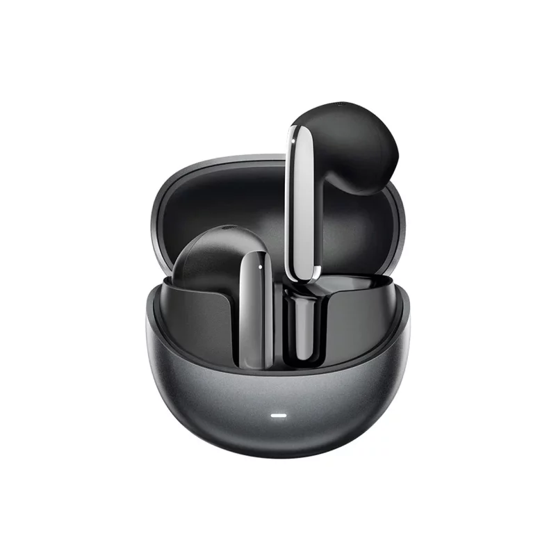 ایرفون بی سیم QCY مدل AilyBuds Pro - مشکی (گارانتی شش ماهه شرکتی) - تصویر 2