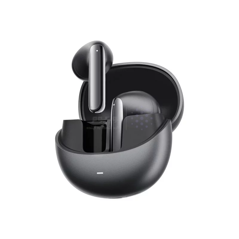 ایرفون بی سیم QCY مدل AilyBuds Pro - مشکی (گارانتی شش ماهه شرکتی) - تصویر 5