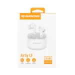 ایرفون بی سیم Riversong مدل Airfly L8 EA226 - سفید - تصویر 6