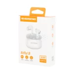 ایرفون بی سیم Riversong مدل Airfly L8 EA226 - سفید - تصویر 7