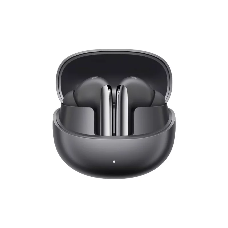 ایرفون بی سیم QCY مدل Melobuds Pro - مشکی (گارانتی شش ماهه شرکتی) - تصویر 2