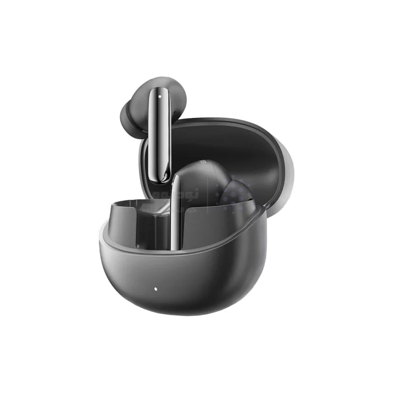 ایرفون بی سیم QCY مدل Melobuds Pro - مشکی (گارانتی شش ماهه شرکتی) - تصویر 4
