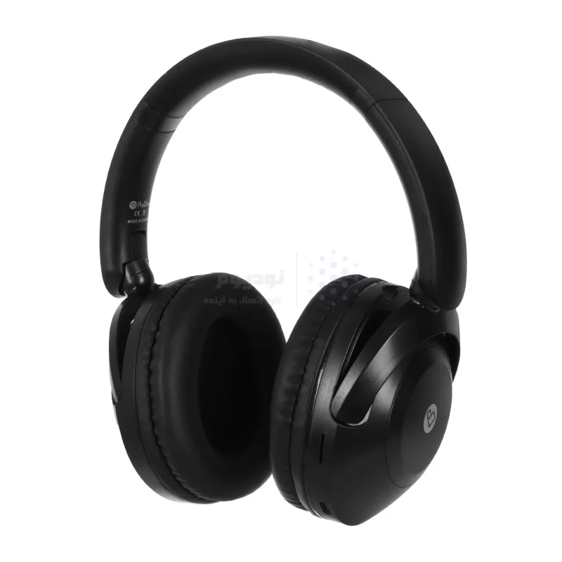 هدفون بی سیم ProOne مدل PHB3575 - مشکی - تصویر 3