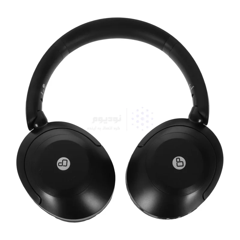 هدفون بی سیم ProOne مدل PHB3575 - مشکی - تصویر 4