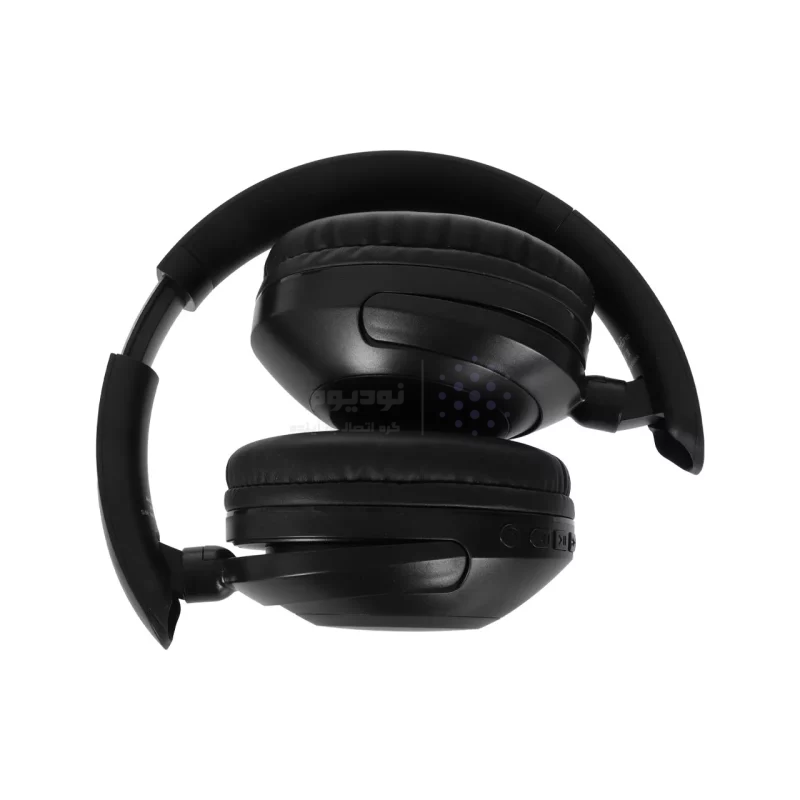 هدفون بی سیم ProOne مدل PHB3575 - مشکی - تصویر 5