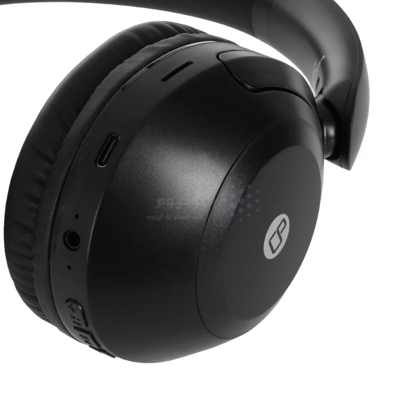 هدفون بی سیم ProOne مدل PHB3575 - مشکی - تصویر 6