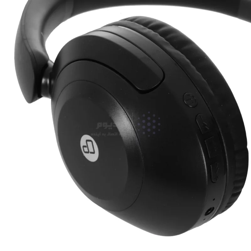 هدفون بی سیم ProOne مدل PHB3575 - مشکی - تصویر 7