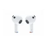 ایرپاد بی سیم SAMSUNG Galaxy buds 3 مدل SM-R530 - سفید - اصلی (گارانتی شش ماهه شرکتی) - تصویر 3