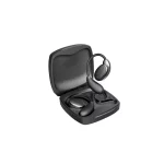 ایرفون بی سیم TSCO با قابلیت ENC مدل TH 6362 - مشکی - تصویر 3