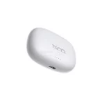 ایرفون بی سیم TSCO مدل TH 6328 TWS - سفید - تصویر 4