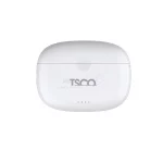 ایرفون بی سیم TSCO مدل TH 6328 TWS - سفید - تصویر 5