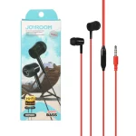 هندزفری باسیم MMS - JoyRoom