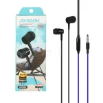 هندزفری باسیم MMS - JoyRoom - تصویر 6
