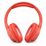 هدفون بی سیم JBL مدل TUNE760 BT - قرمز - RYL - تصویر 3