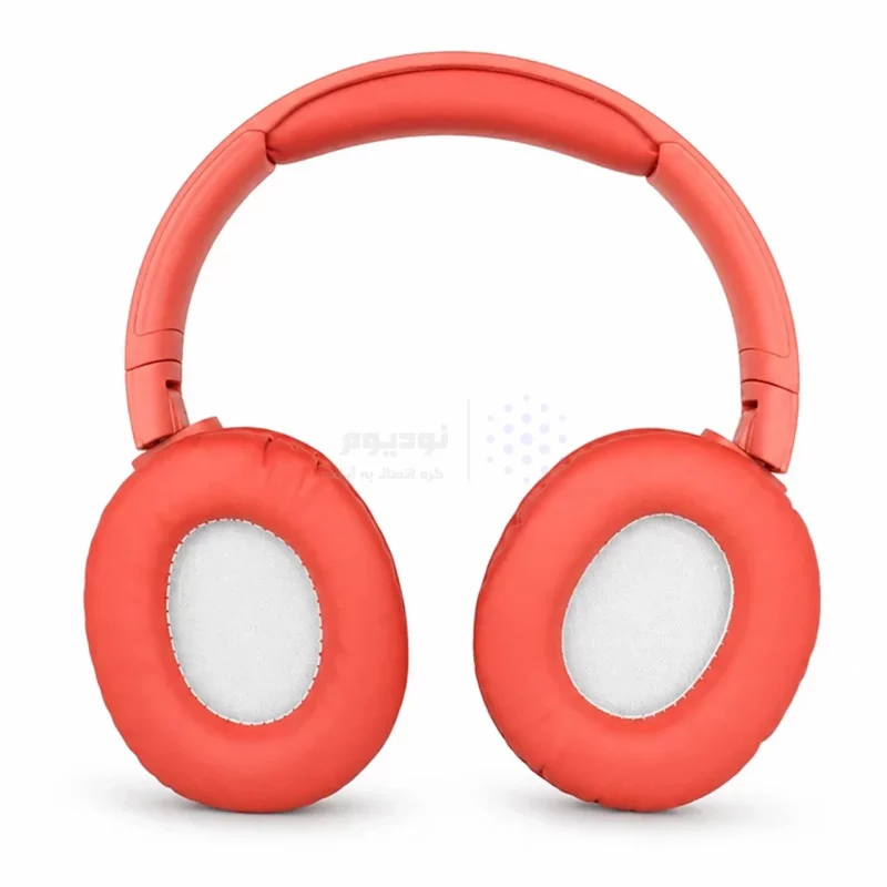 هدفون بی سیم JBL مدل TUNE760 BT - قرمز - RYL - تصویر 6