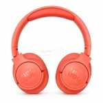 هدفون بی سیم JBL مدل TUNE760 BT - قرمز - RYL - تصویر 7