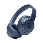 هدفون بی سیم JBL مدل TUNE760 BT - سرمه ای - RYL