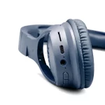 هدفون بی سیم JBL مدل TUNE760 BT - سرمه ای - RYL - تصویر 3