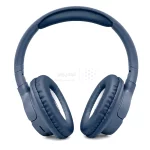 هدفون بی سیم JBL مدل TUNE760 BT - سرمه ای - RYL - تصویر 4