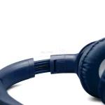 هدفون بی سیم JBL مدل TUNE760 BT - سرمه ای - RYL - تصویر 5