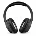 هدفون بی سیم JBL مدل TUNE760 BT - مشکی - RYL - تصویر 3