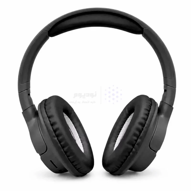 هدفون بی سیم JBL مدل TUNE760 BT - مشکی - RYL - تصویر 3