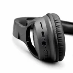 هدفون بی سیم JBL مدل TUNE760 BT - مشکی - RYL - تصویر 4