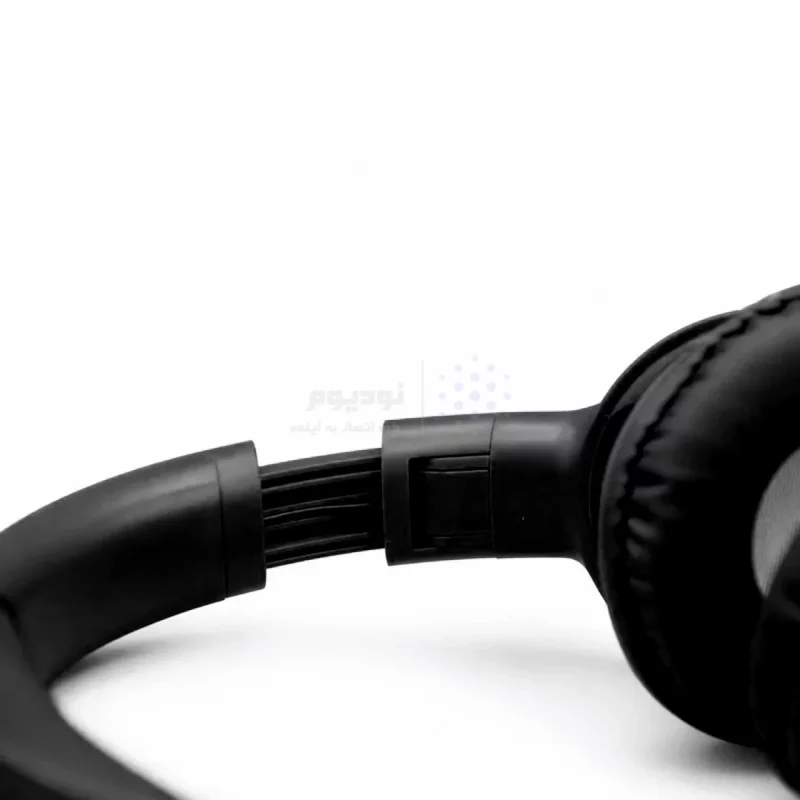هدفون بی سیم JBL مدل TUNE760 BT - مشکی - RYL - تصویر 5