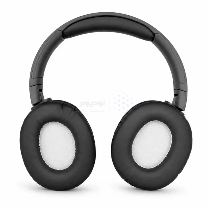 هدفون بی سیم JBL مدل TUNE760 BT - مشکی - RYL - تصویر 6