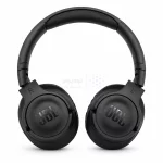 هدفون بی سیم JBL مدل TUNE760 BT - مشکی - RYL - تصویر 8