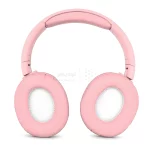 هدفون بی سیم JBL مدل TUNE760 BT - صورتی - RYL - تصویر 6