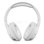 هدفون بی سیم JBL مدل TUNE760 BT - سفید - RYL - تصویر 3